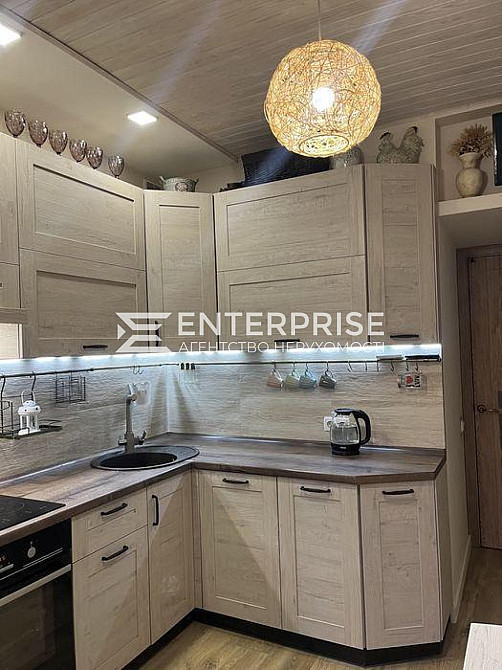 Продаж 2к квартири, ЖК Чайки, вул. Лобановского, ремонт, газ Чайки (Киевская обл.) - изображение 7