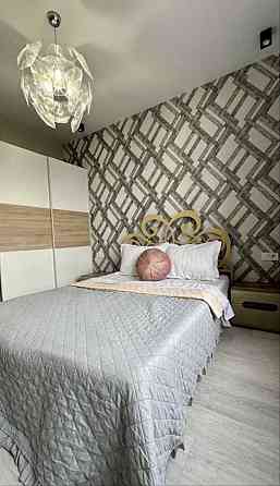 СТИЛЬНАЯ+Лоджия⁉️Каманина МОРЕ KADORR⁉️Генуэзская Курортный переулок Одесса