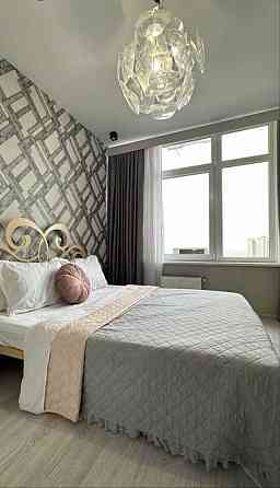 СТИЛЬНАЯ+Лоджия⁉️Каманина МОРЕ KADORR⁉️Генуэзская Курортный переулок Одесса