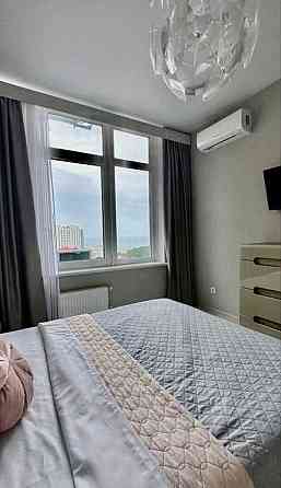 СТИЛЬНАЯ+Лоджия⁉️Каманина МОРЕ KADORR⁉️Генуэзская Курортный переулок Одесса