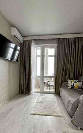 СТИЛЬНАЯ+Лоджия⁉️Каманина МОРЕ KADORR⁉️Генуэзская Курортный переулок Одесса