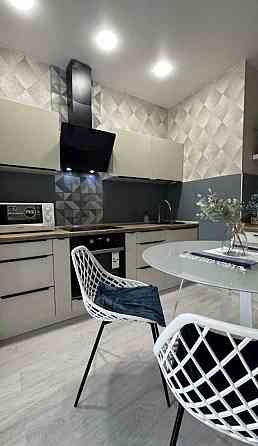 СТИЛЬНАЯ+Лоджия⁉️Каманина МОРЕ KADORR⁉️Генуэзская Курортный переулок Одесса