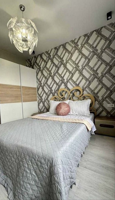 СТИЛЬНАЯ+Лоджия⁉️Каманина МОРЕ KADORR⁉️Генуэзская Курортный переулок Одеса - зображення 3