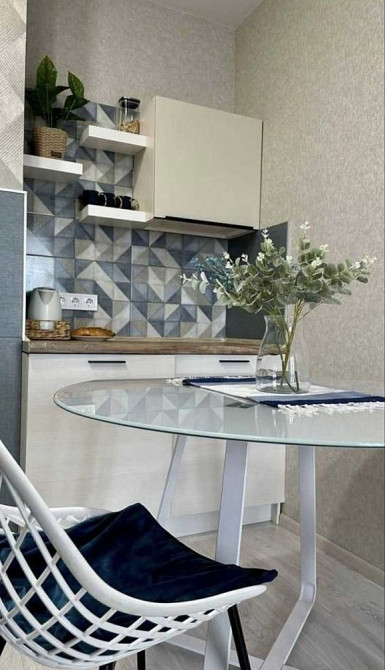 СТИЛЬНАЯ+Лоджия⁉️Каманина МОРЕ KADORR⁉️Генуэзская Курортный переулок Одеса - зображення 7