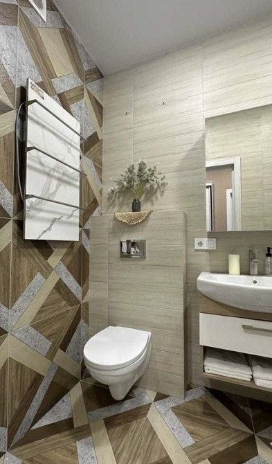 СТИЛЬНАЯ+Лоджия⁉️Каманина МОРЕ KADORR⁉️Генуэзская Курортный переулок Одеса - зображення 8