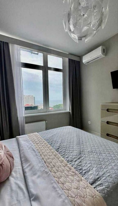 СТИЛЬНАЯ+Лоджия⁉️Каманина МОРЕ KADORR⁉️Генуэзская Курортный переулок Одеса - зображення 5