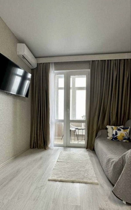 СТИЛЬНАЯ+Лоджия⁉️Каманина МОРЕ KADORR⁉️Генуэзская Курортный переулок Одеса - зображення 4