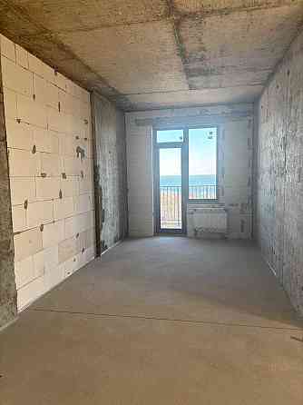 В продаже с видом на море 3-комнатная квартира в ЖК Посейдон Одесса