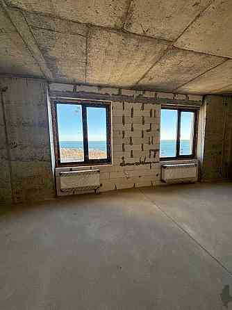 В продаже с видом на море 3-комнатная квартира в ЖК Посейдон Одесса