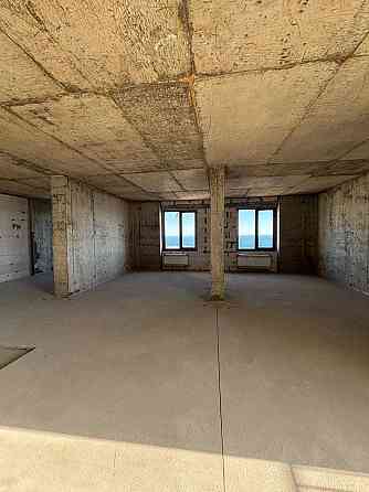 В продаже с видом на море 3-комнатная квартира в ЖК Посейдон Одесса