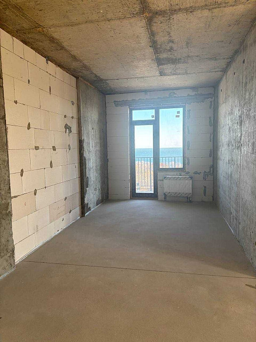 В продаже с видом на море 3-комнатная квартира в ЖК Посейдон Одеса - зображення 4