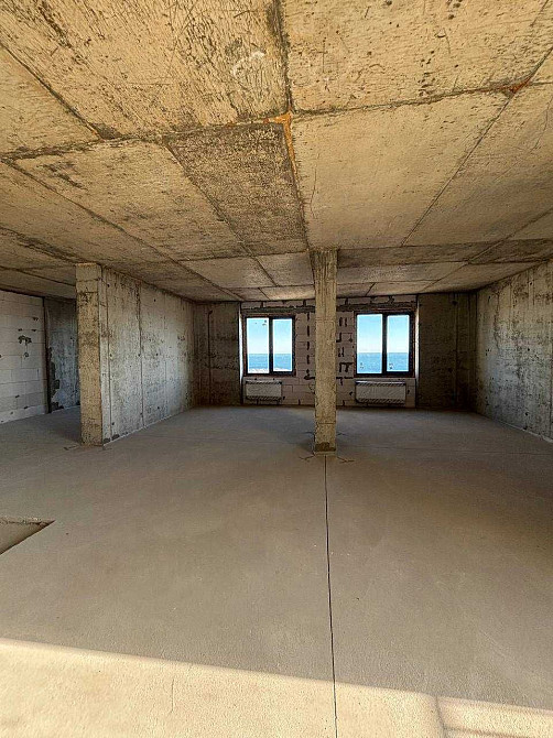 В продаже с видом на море 3-комнатная квартира в ЖК Посейдон Одеса - зображення 6