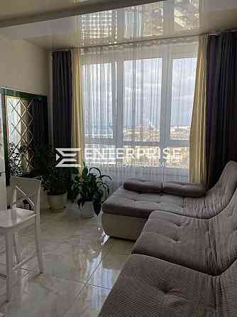 Продаж 2к квартири з ремонтом біля метро Лівобережна Київ