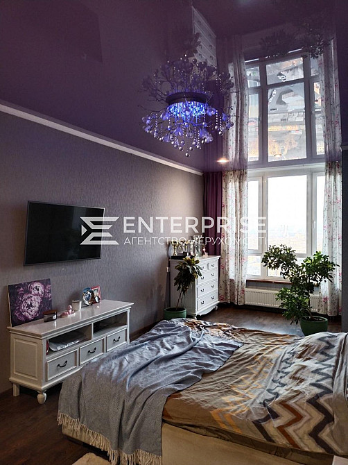 Продаж 2к квартири з ремонтом біля метро Лівобережна Київ - зображення 8