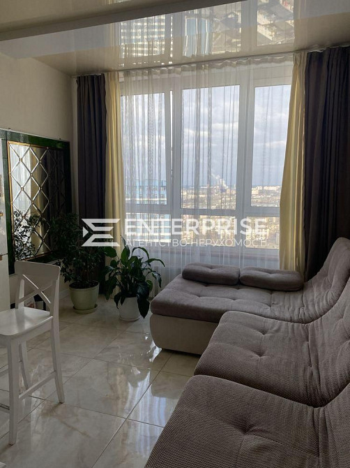 Продаж 2к квартири з ремонтом біля метро Лівобережна Київ - зображення 5