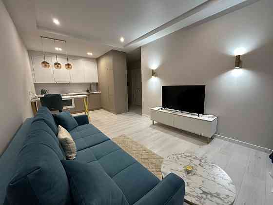 Оренда квартири ЖК Нова Англія Київ