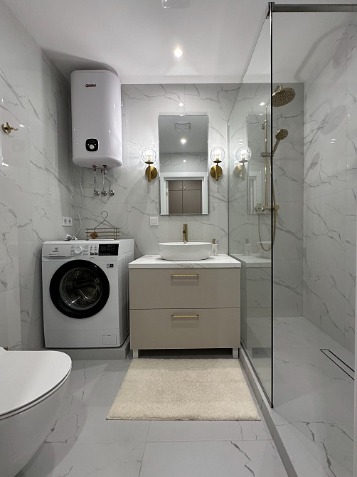 Оренда квартири ЖК Нова Англія Київ - зображення 5