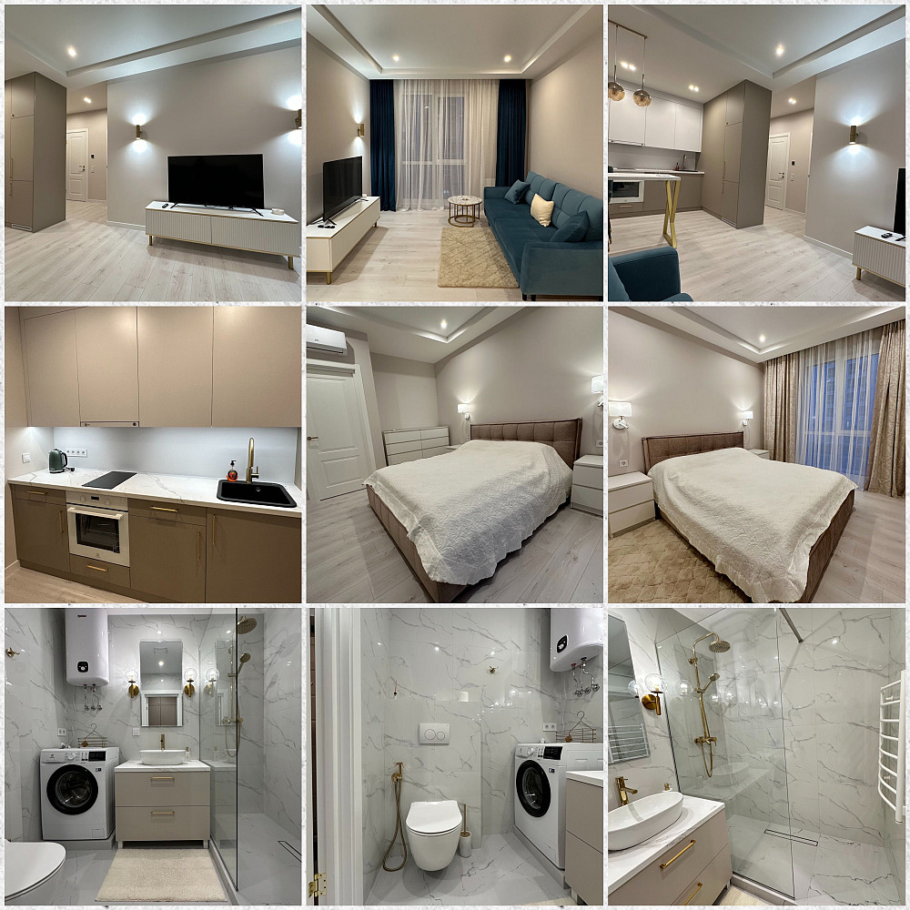 Оренда квартири ЖК Нова Англія Київ - зображення 2