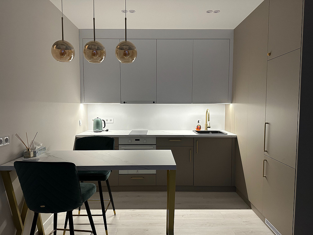 Оренда квартири ЖК Нова Англія Київ - зображення 3