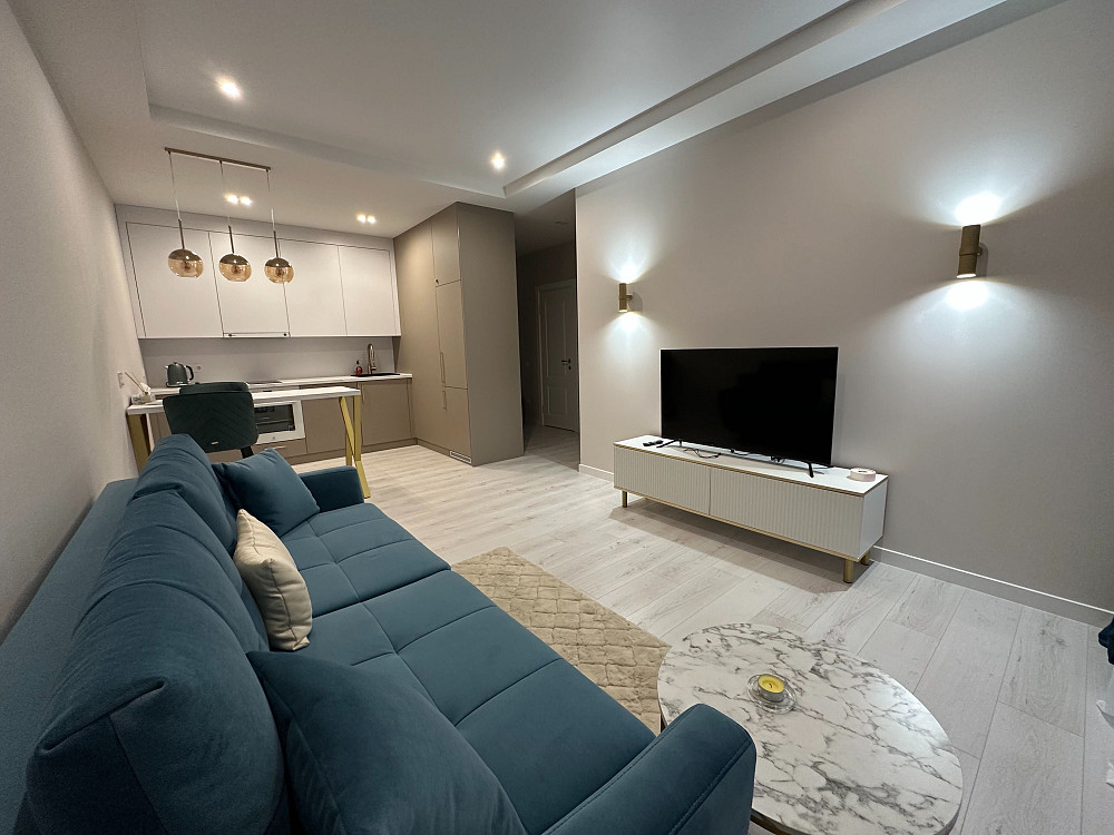 Оренда квартири ЖК Нова Англія Київ - зображення 1