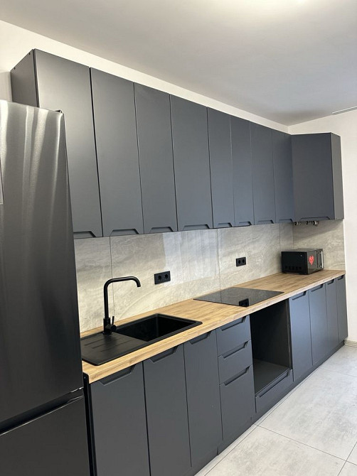 Оренда 1кім поряд з парком Ужгород - изображение 3