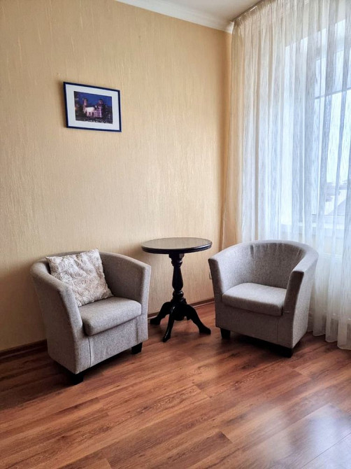 Вільна!     Студія!    ЖК Пражський! Петропавловская Борщаговка - изображение 2