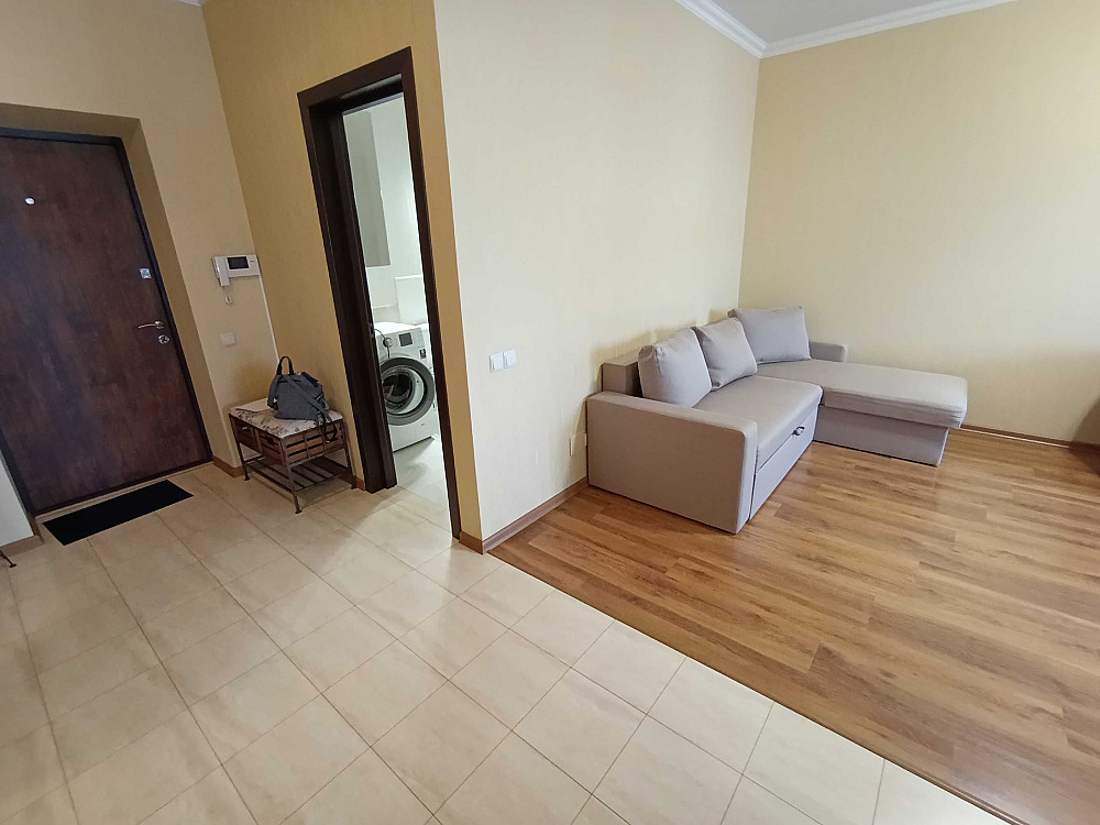 Вільна!     Студія!    ЖК Пражський! Петропавловская Борщаговка - изображение 5