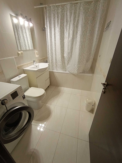 Вільна!     Студія!    ЖК Пражський! Петропавловская Борщаговка - изображение 7