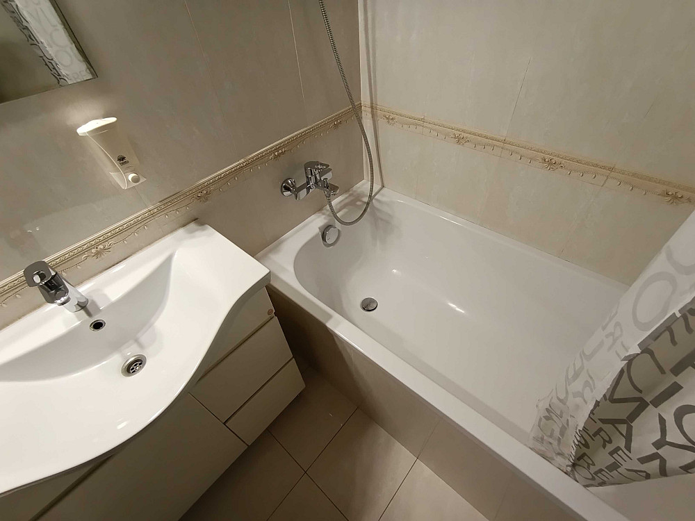 Вільна!     Студія!    ЖК Пражський! Петропавловская Борщаговка - изображение 8