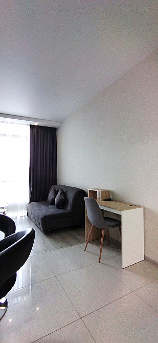 Сдам стильную квартиру в 22 Жемчужине на Болгарской близость центра Одесса - изображение 6