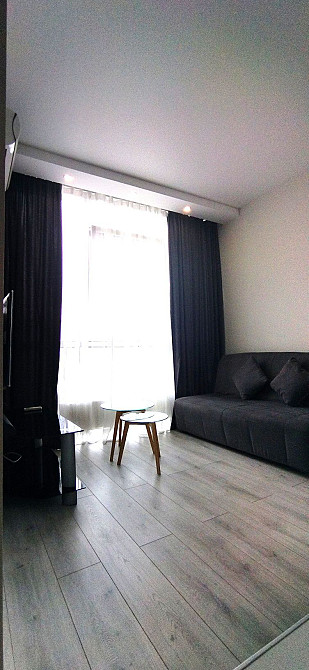 Сдам стильную квартиру в 22 Жемчужине на Болгарской близость центра Одесса - изображение 5