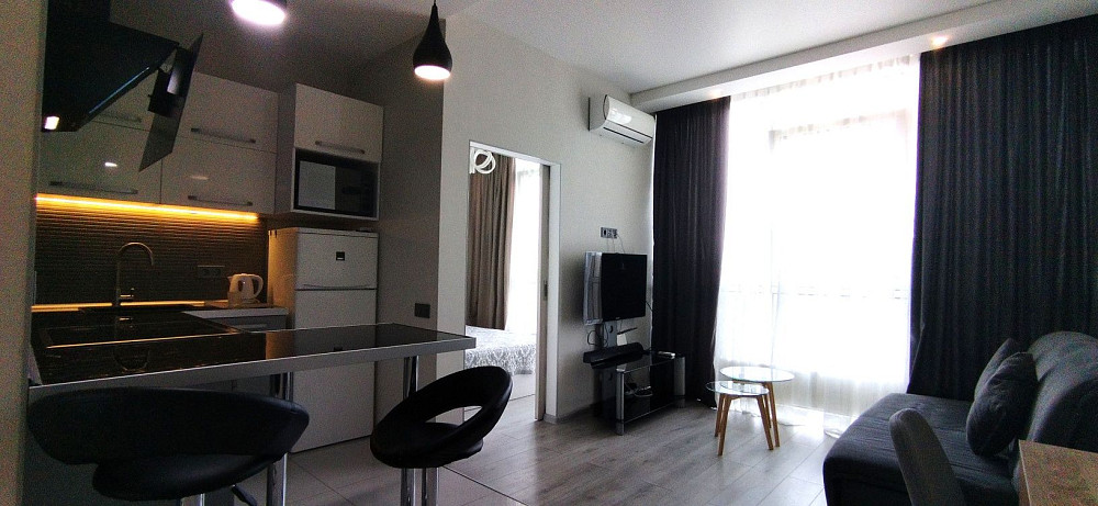 Сдам стильную квартиру в 22 Жемчужине на Болгарской близость центра Одесса - изображение 8