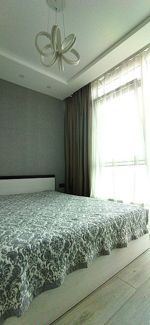 Сдам стильную квартиру в 22 Жемчужине на Болгарской близость центра Одесса - изображение 4