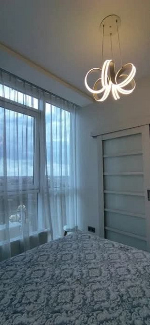 Сдам стильную квартиру в 22 Жемчужине на Болгарской близость центра Одесса - изображение 3