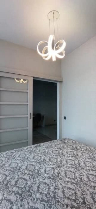 Сдам стильную квартиру в 22 Жемчужине на Болгарской близость центра Одесса - изображение 2