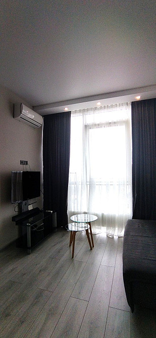 Сдам стильную квартиру в 22 Жемчужине на Болгарской близость центра Одесса - изображение 7