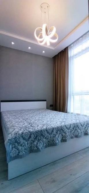 Сдам стильную квартиру в 22 Жемчужине на Болгарской близость центра Одесса - изображение 1