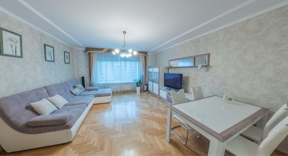 Здам 2кім квартиру Центр, Дмитрівська, Лукьянівська Київ - зображення 2