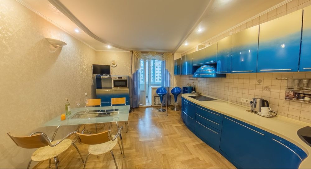 Здам 2кім квартиру Центр, Дмитрівська, Лукьянівська Київ - зображення 1