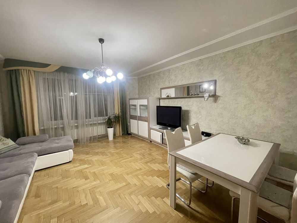 Здам 2кім квартиру Центр, Дмитрівська, Лукьянівська Київ - зображення 5