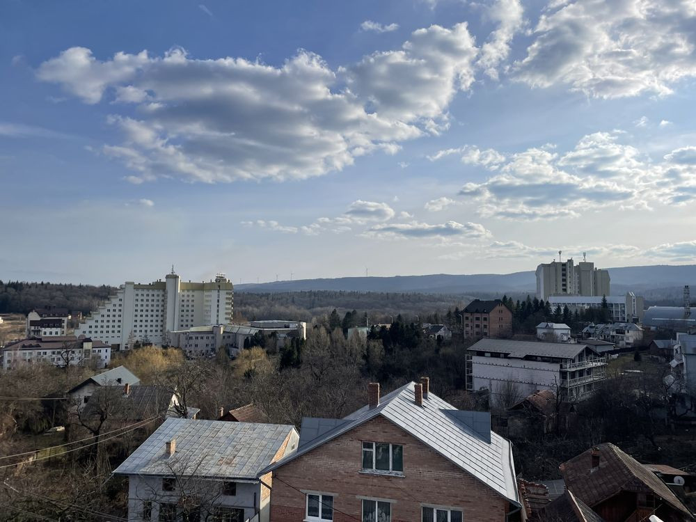 1 кімн в новобудові! Трускавець - зображення 6