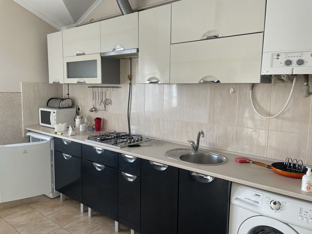 1 кімн в новобудові! Трускавець - зображення 3