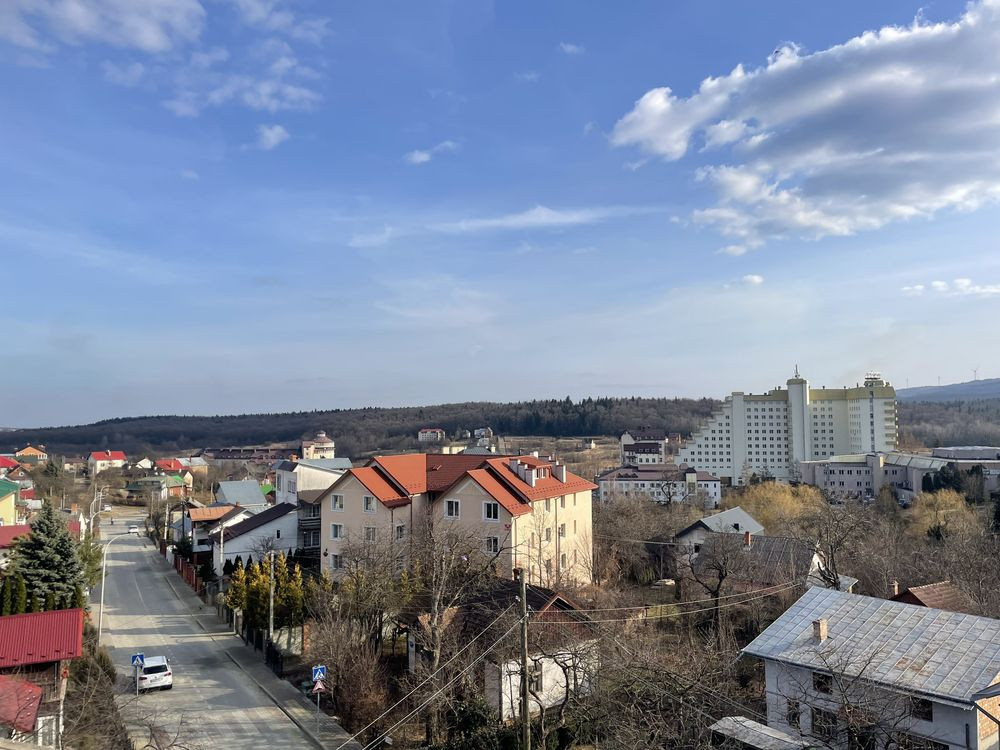 1 кімн в новобудові! Трускавець - зображення 7