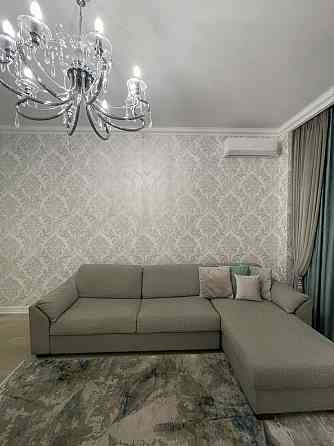 105м2 3к квартира 6 жемчужина Аркадия Одесса