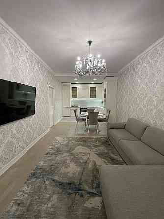 105м2 3к квартира 6 жемчужина Аркадия Одесса