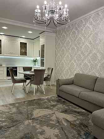 105м2 3к квартира 6 жемчужина Аркадия Одесса