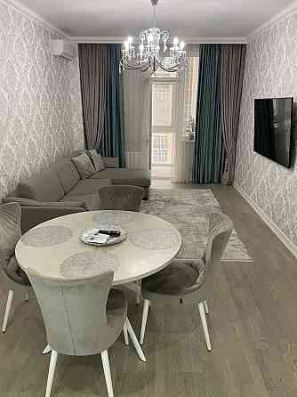 105м2 3к квартира 6 жемчужина Аркадия Одесса