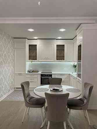 105м2 3к квартира 6 жемчужина Аркадия Одесса