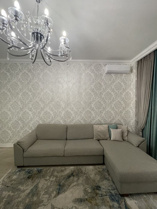 105м2 3к квартира 6 жемчужина Аркадия Одесса - изображение 3