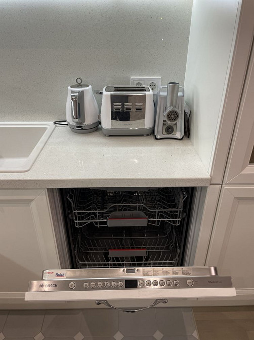 105м2 3к квартира 6 жемчужина Аркадия Одесса - изображение 8